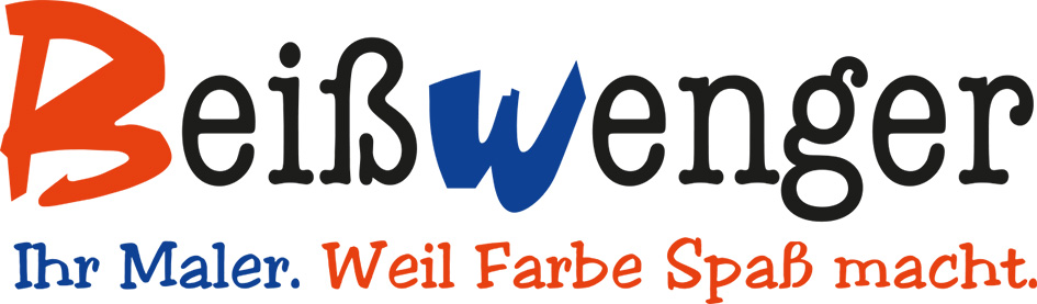 Maler-Fachbetrieb Beißwenger