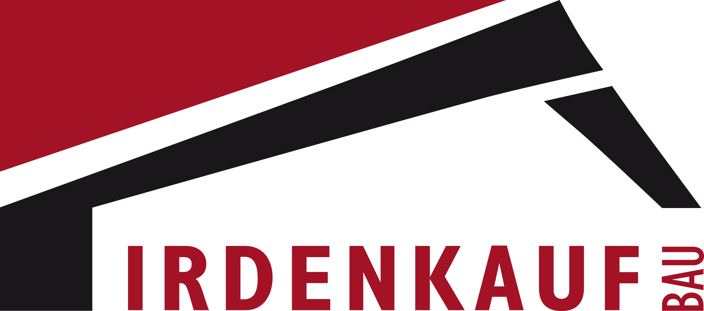 Irdenkauf Bau