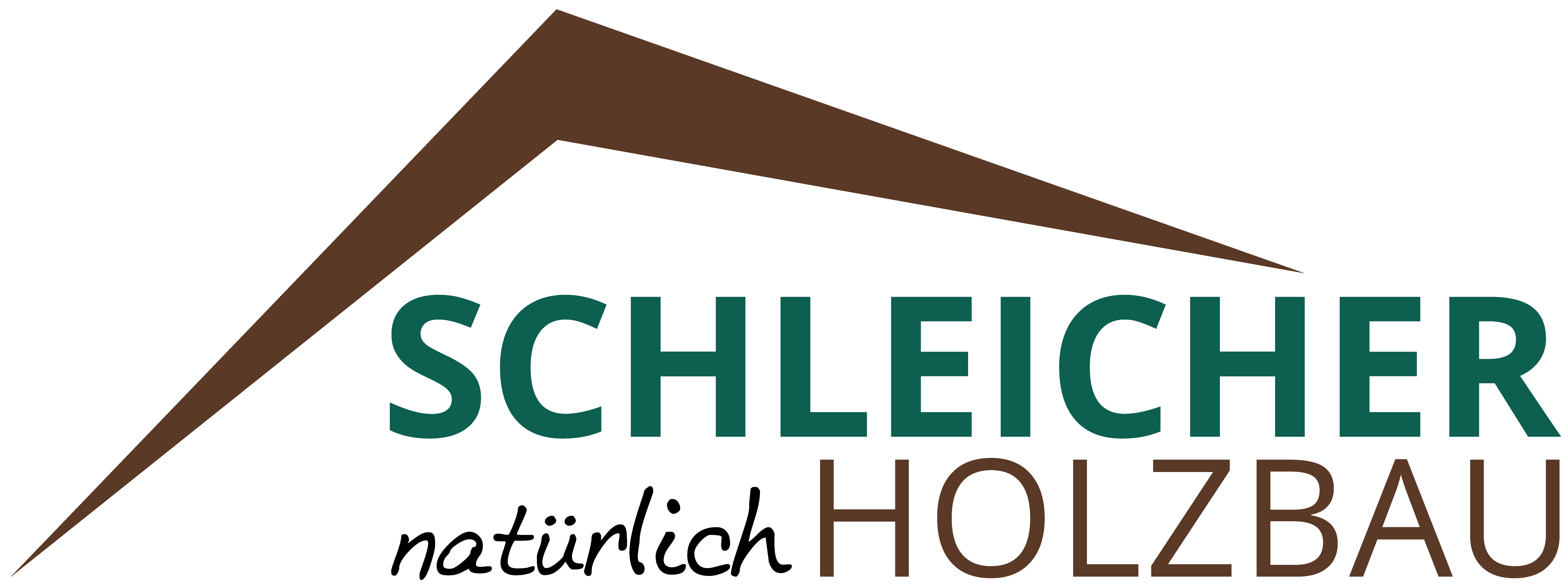 Schleicher Holzbau