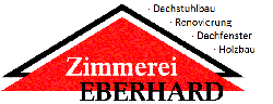 Zimmerer Eberhard